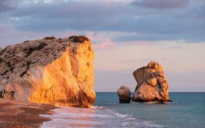 Wycieczka Marathon z Protaras do Pafos